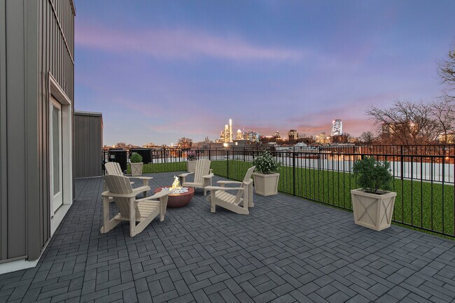 The View at Brandywine, Philadelphia, PA 19104 - photo 2