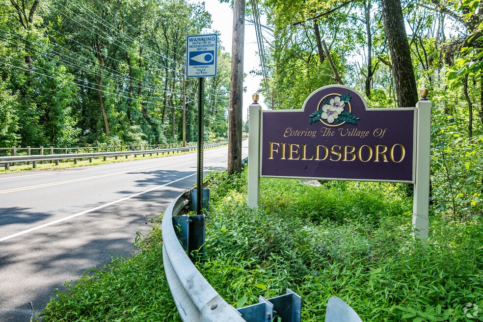 Fieldsboro