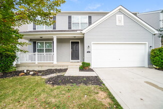 77 Faulkner Dr, Lithopolis, OH 43136