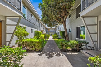 1769 N Orange Dr, Los Angeles, CA 90028