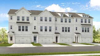 3726 Willingham Run SW, Marietta, GA 30106