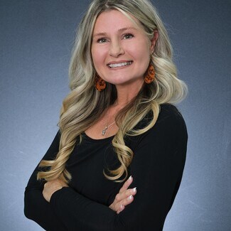 Tammy Jones