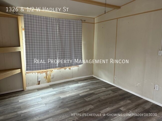 1326-1322 W Hadley St, Tucson, AZ 85705 - photo 4