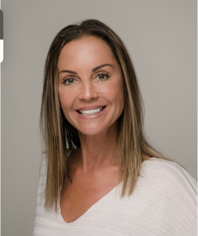 Tammy Fredericksen