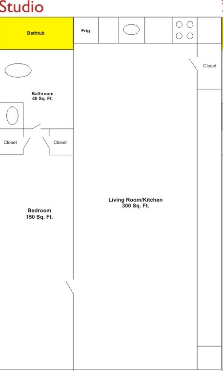 Drum Point Arms, Brick, NJ 08723 - photo 3