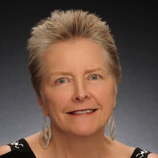 Beverly Stewart