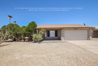 9623 N 71st Ave, Peoria, AZ 85345