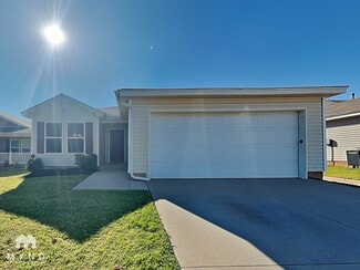 14617 Moon Daisy Dr, Edmond, OK 73013