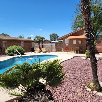 1225 N Catalina Ave, Tucson, AZ 85712