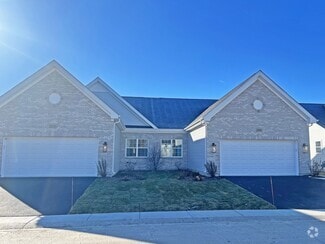 0 the Villas at Madison Lane St Unit 38501023, Elgin, IL