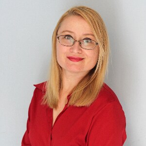 Marika Yakubovich