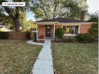 2865 Central St, Berkley, MI 48072