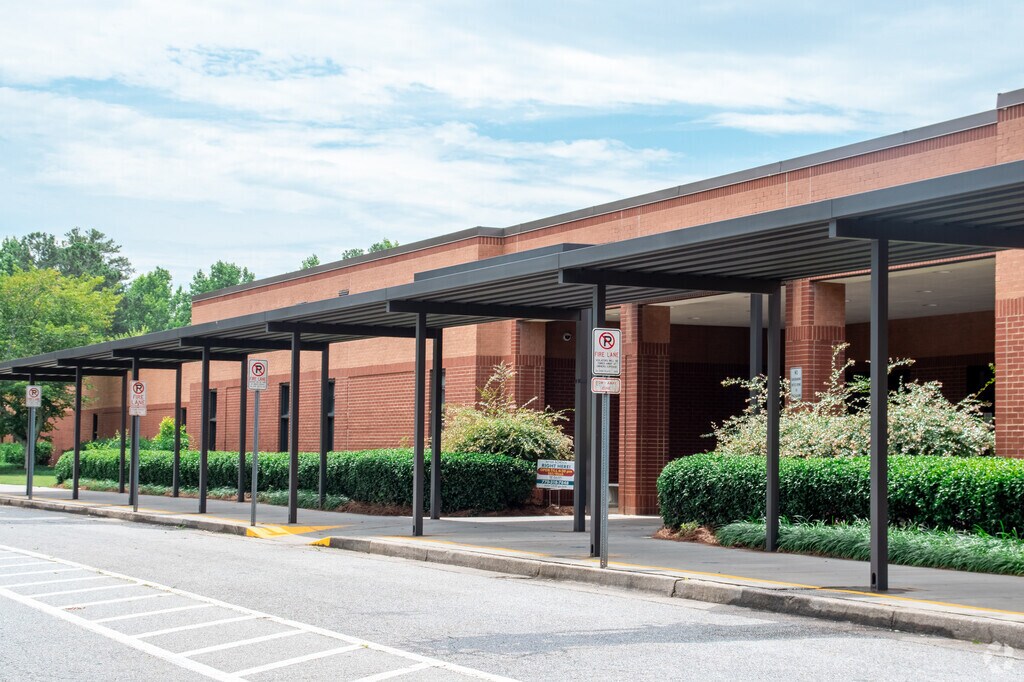 Jackson Elementary School, Lawrenceville GA Rankings & Reviews