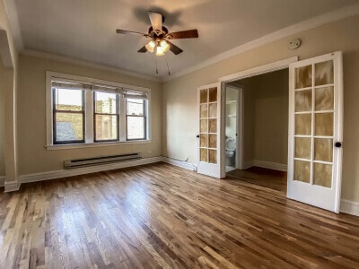 4747 N Hermitage Ave unit 3, Chicago, IL 60640 - photo 1