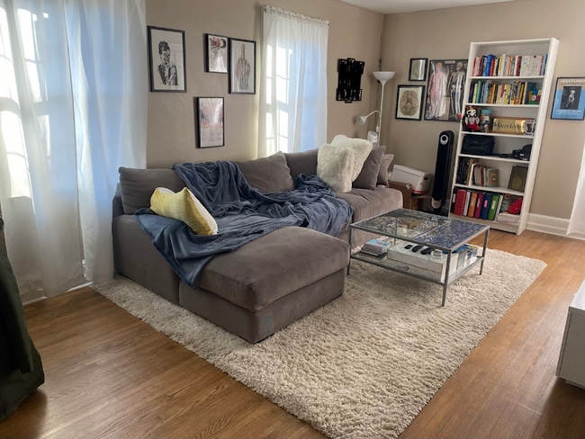 601 Pitt St unit 2, Fredericksburg, VA 22401 - photo 3