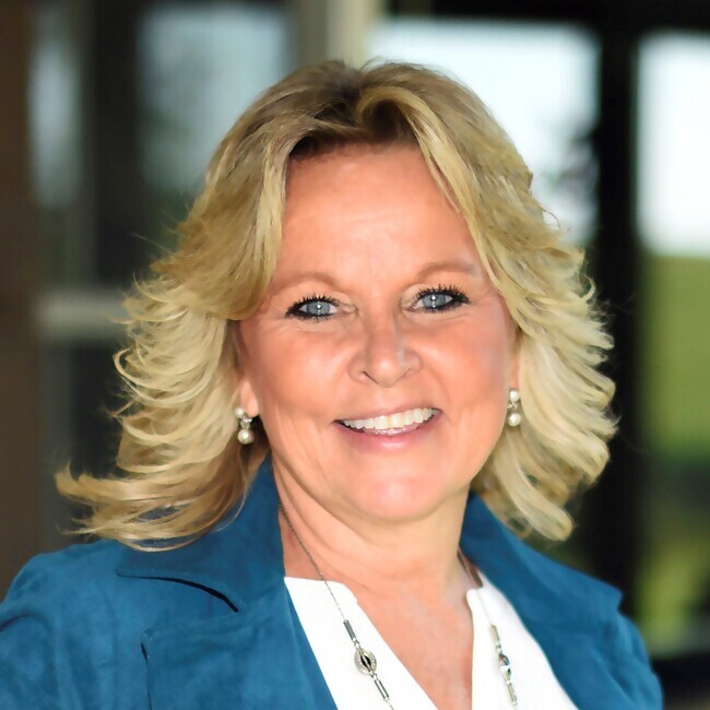Elaine Bush