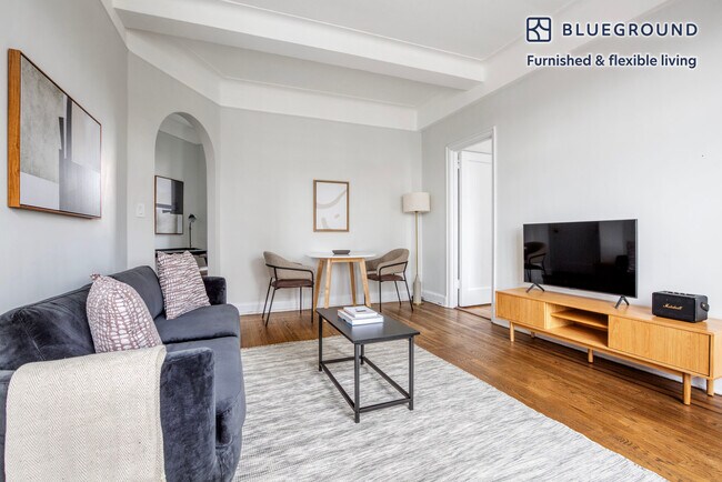 10 Sheridan Square unit FL10-ID1469, New York, NY 10014 - photo 3