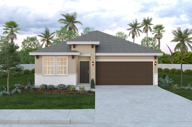 2714 N Day Lily Ave unit 36896471, Edinburg, TX 78541 - photo 2