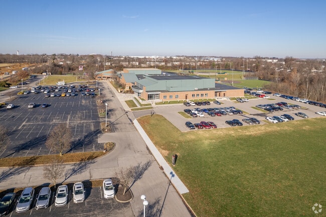 St. Henry District High School