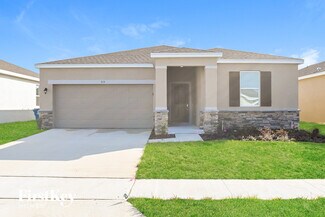 315 Corbel Ln, Eagle Lake, FL 33839