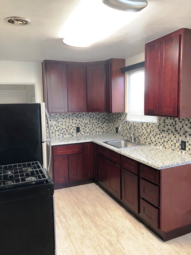 47 Atlas Ave Unit 2, San Jose, CA 95126