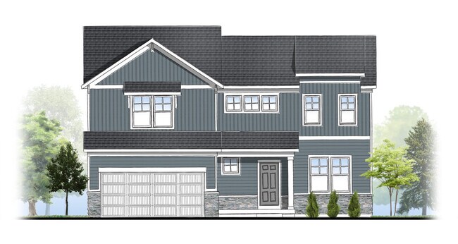 981 Ellerston St NW unit 37473731, Comstock Park, MI 49321 - photo 6