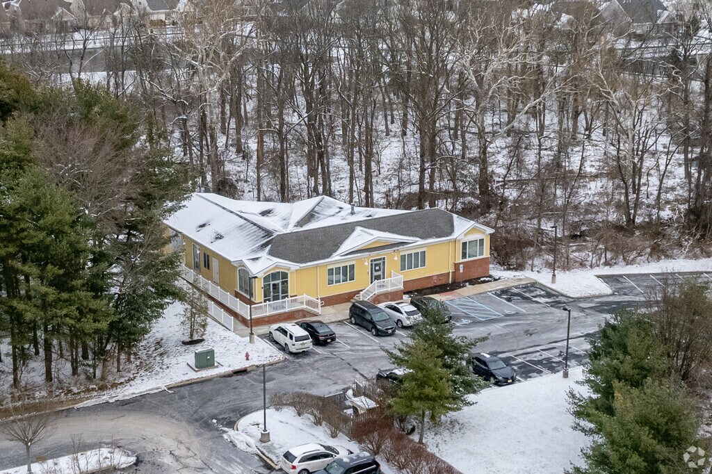 Yale School Southeast