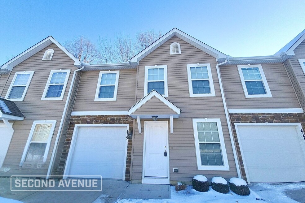 415 Station 44 Place, Painesville, OH 44077 - photo 1