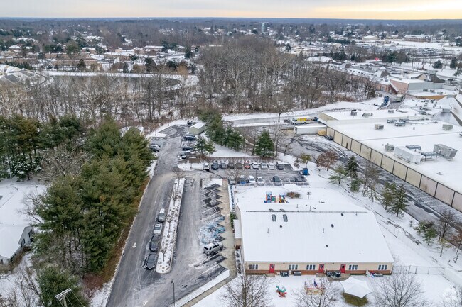 Yale School Southeast