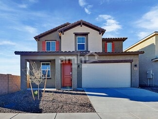 7456 S Via Bombachas, Tucson, AZ 85756