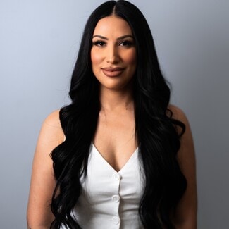 Desiree Zapata