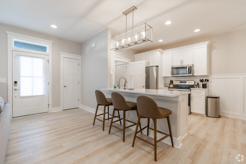 The Flats at Keystone, Evansville, IN 47711 - photo 1