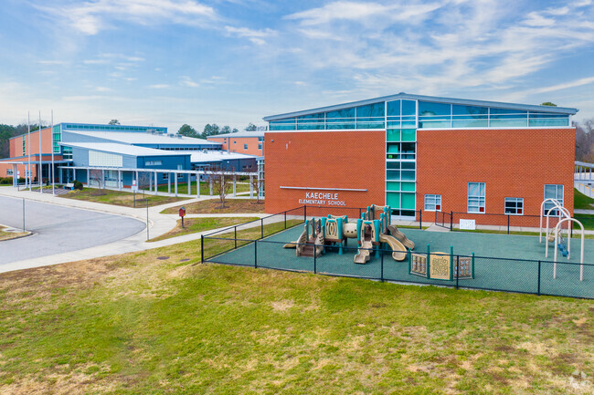 Kaechele Elementary