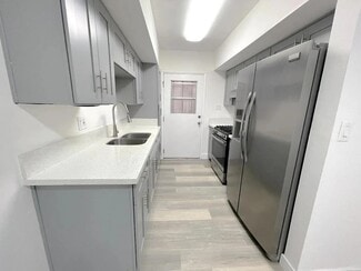 1974 S Garth Ave Unit 3, Los Angeles, CA 90034