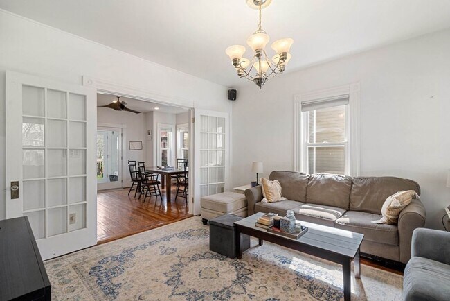 30 Gorham St, Somerville, MA 02144 - photo 4