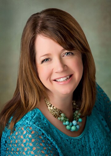 Tricia Ruud