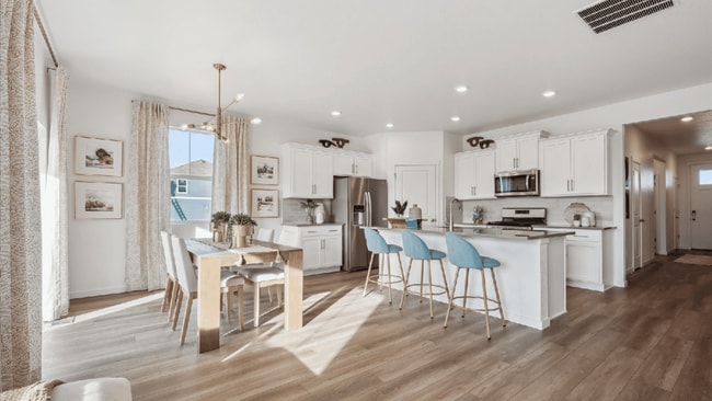 2207 Crosswind St, Fort Lupton, CO 80621 - photo 6