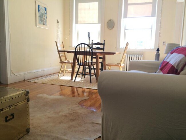 24 Langdon St unit 10, Cambridge, MA 02138 - photo 5