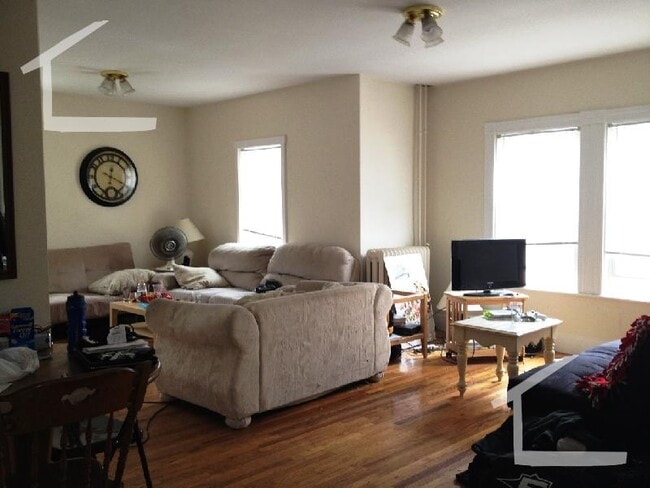 45 Falkland St unit 2, Brighton, MA 02135 - photo 7