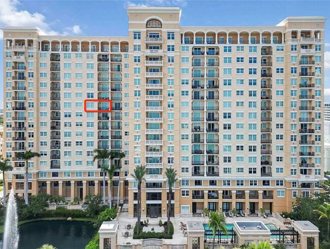 Renaissance Condominiums unit 1005, Sarasota, FL 34236 - photo 3