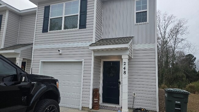 248 Wall St, Sumter, SC 29150 - photo 3