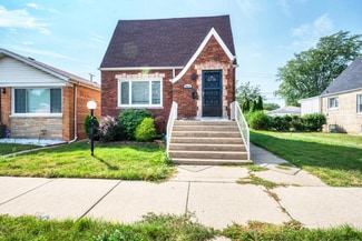 9830 S Forest Ave, Chicago, IL 60628