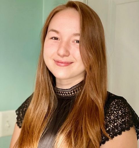 Meghan Bangs