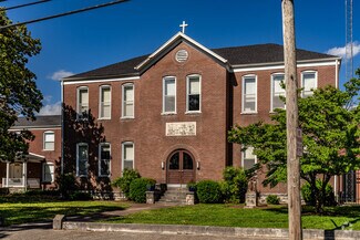 St. Joseph Interparochial School