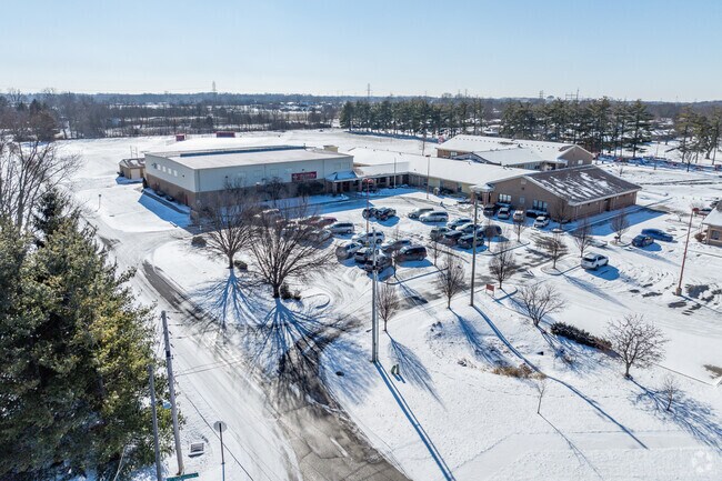 Nativity Catholic School