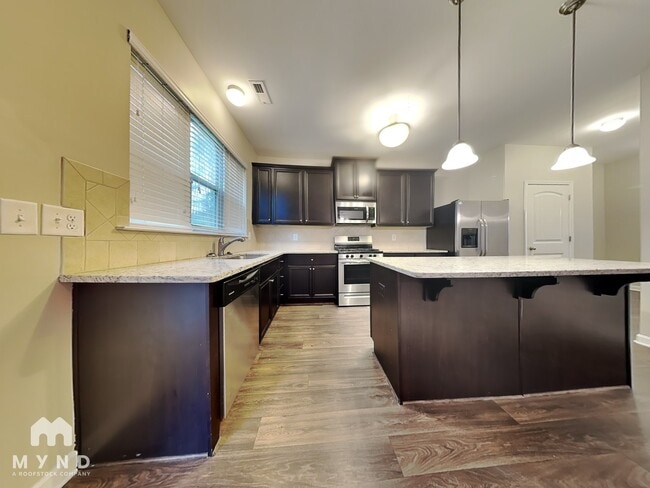 2455 Quincy Loop, Fairburn, GA 30213 - photo 2