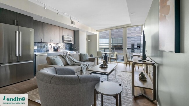 1771-1788 N Pierce St unit 1-2416, Arlington, VA 22209 - photo 3