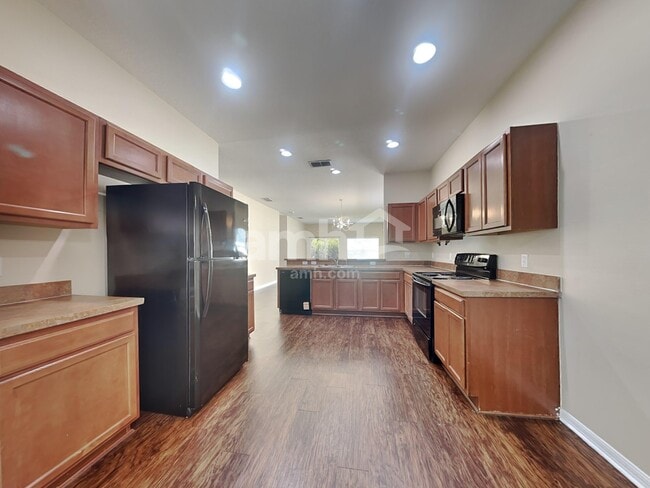 1216 Maplebrook Dr, Lake Alfred, FL 33850 - photo 4