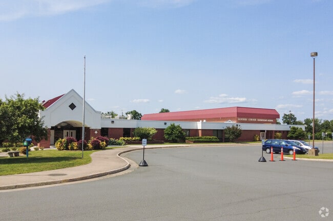 Sanders Corner Elementary School