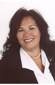 Anne Marie Greenberg